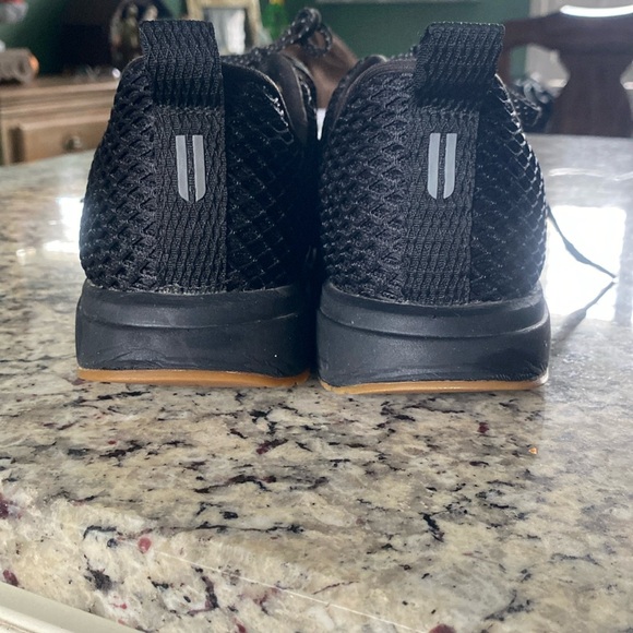 Like New Men’s NOBULL mesh trainers. - Picture 3 of 6